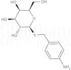 4-Aminobenzyl b-D-thiogalactopyranoside