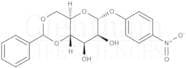 4-Nitrophenyl 4,6-O-Benzylidene-α-D-mannopyranoside