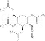 1,3,4,6-Tetra-O-acetyl-2-azido-2-deoxy-a-D-glucopyranose