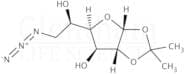 6-Azido-6-deoxy-1,2-O-isopropylidene-α-D-glucofuranose