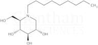 N-Nonyldeoxynojirimycin