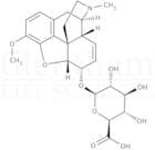 Codeine-6-glucuronide sodium salt