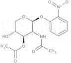 2-Nitrophenyl 2,3-di-O-acetyl-b-D-xylopyranoside