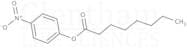 4-Nitrophenyl caprylate