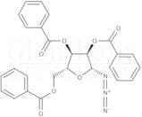 2,3,5-Tri-O-benzoyl-b-D-ribofuranosyl azide