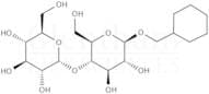 Cyclohexylmethyl-4-O-(a-D-glucopyranosyl)-b-D-glucopyranoside