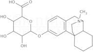 Dextrorphan O-b-D-glucuronide