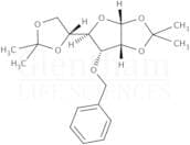 3-O-Benzyl-1,2:5,6-di-O-isopropylidene-a-D-allofuranose