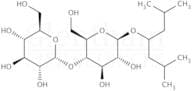 2,6-Dimethyl-4-heptyl-b-D-maltopyranoside