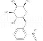 2-Nitrophenyl b-D-fucopyranoside
