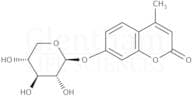 4-Methylumbelliferyl β-D-xylopyranoside