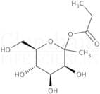 Methyl β-D-Mannopyranoside Isopropylate