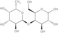 4-O-(a-L-Fucopyranosyl)-D-galactopyranose