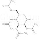 Acetofluoro-α-D-mannose