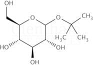tert-Butyl b-D-glucopyranoside