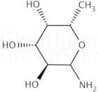 β-L-Fucopyranosylamine