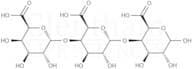 Trigalacturonic acid