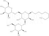 Octyl 3,6-di-O-(a-D-mannopyranosyl)-b-D-mannopyranoside