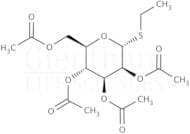 Ethyl 2,3,4,6-Tetra-O-acetyl-α-D-thiomannopyranoside