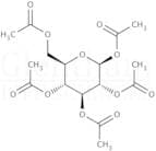 1,2,3,4,6-Penta-O-acetyl-b-D-glucopyranose