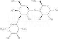 3-Fucosyl-D-lactose