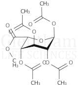 Methyl 1,2,3,4-Tetra-O-acetyl-α-L-idopyranuronate