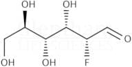 2-Deoxy-2-fluoro-D-glucose