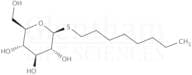 Octyl b-D-thioglucopyranoside