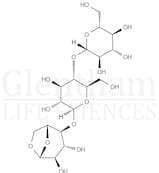 1,6-Anhydro-β-D-cellotriose