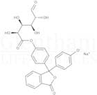 Phenophthalein glucuronide sodium salt