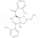 Methyl 2-Deoxy-3,5-di-O-p-toluoyl-D-erythro-pentoside