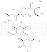 6''''-O-(α-D-Glucopyranosyl)-D-maltotriose