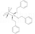 1,6-Anhydro-2,3,4-tri-O-benzyl-b-D-glucopyranose