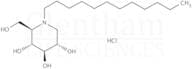 N-Dodecyldeoxynojirimycin