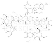 Man-8 N-Glycan