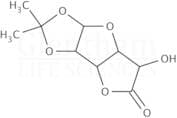 1,2-O-Isopropylidene-b-L-idofuranosylurono-6,3-lactone