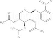 2-Nitrophenyl 2,3,4-tri-O-acetyl-b-D-xylopyranoside