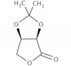 2,3-O-Isopropylidene-D-erythronolactone