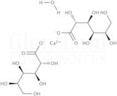 Calcium D-gluconate monohydrate, USP grade