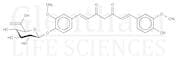 Curcumin 4-O-β-D-glucuronide