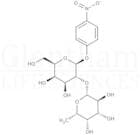 4-Nitrophenyl 2-O-(b-L-fucopyranosyl)-b-D-galactopyranoside