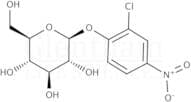 2-Chloro-4-nitrophenyl-D-glucopyranoside