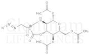 N-Azidoacetyl-β-D-glucosamine tetraacetate