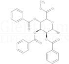 Bromo-2,3,4-tri-O-benzoyl-α-D-glucuronic acid methyl ester
