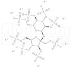 Sucrose octasulfate potassium salt, 98%