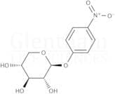 4-Nitrophenyl b-D-xylopyranoside