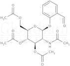 2-Formylphenyl 2-acetamido-3,4,6-tri-O-acetyl-2-deoxy-b-D-glucopyranoside