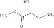 β-Alanine methyl ester hydrochloride