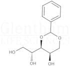 1,3-O-Benzylidene-D-arabitol