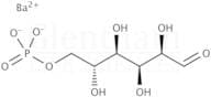 D-Glucose-6-phosphate barium salt